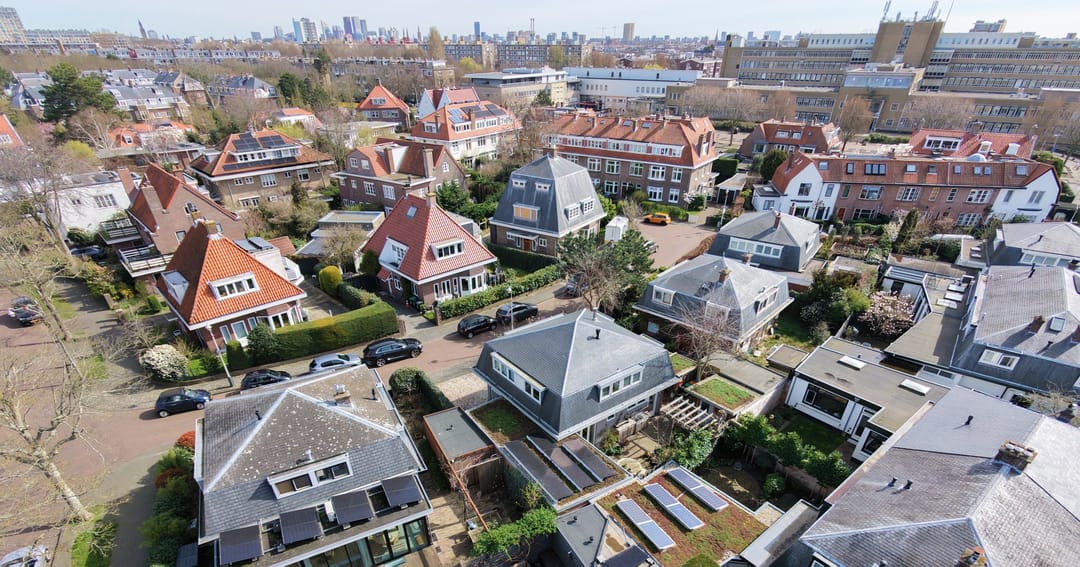 Foto 73 van Merellaan 4