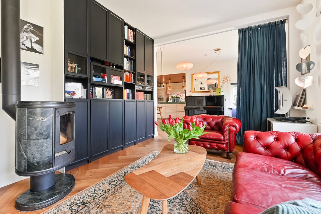 Foto 26 van Merellaan 4