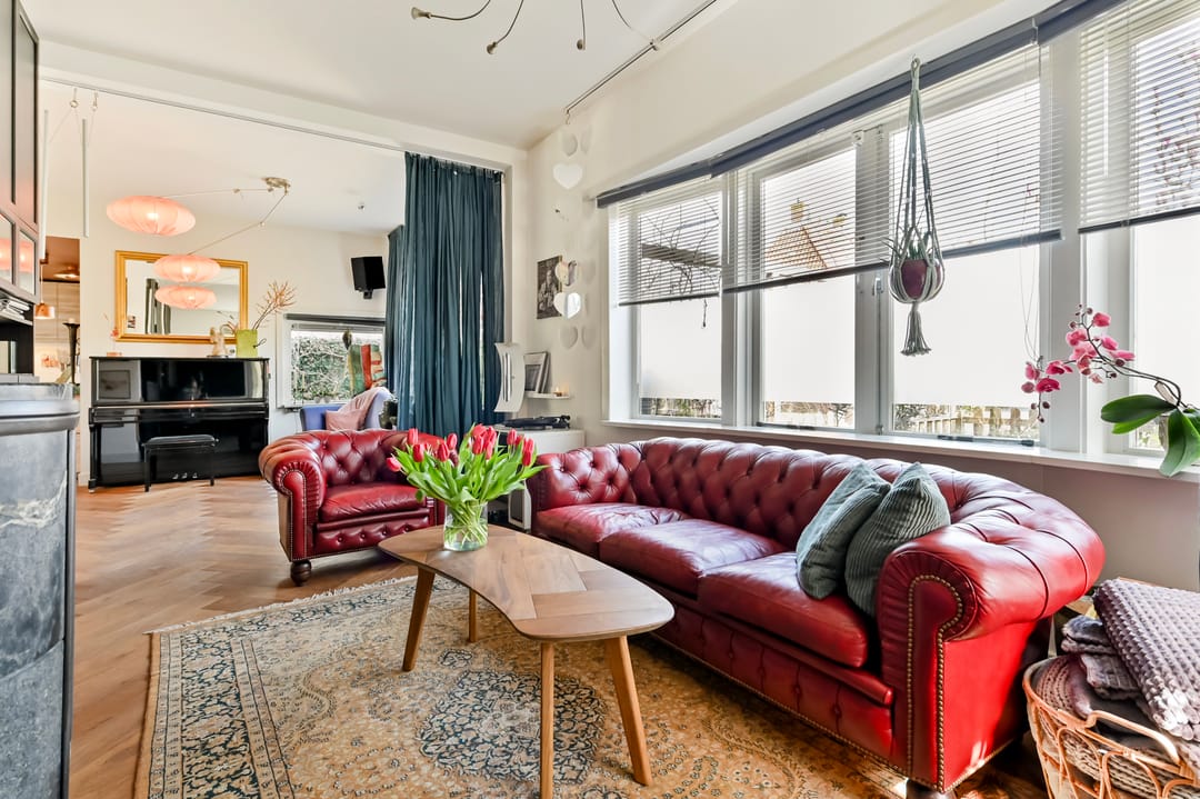 Foto 28 van Merellaan 4