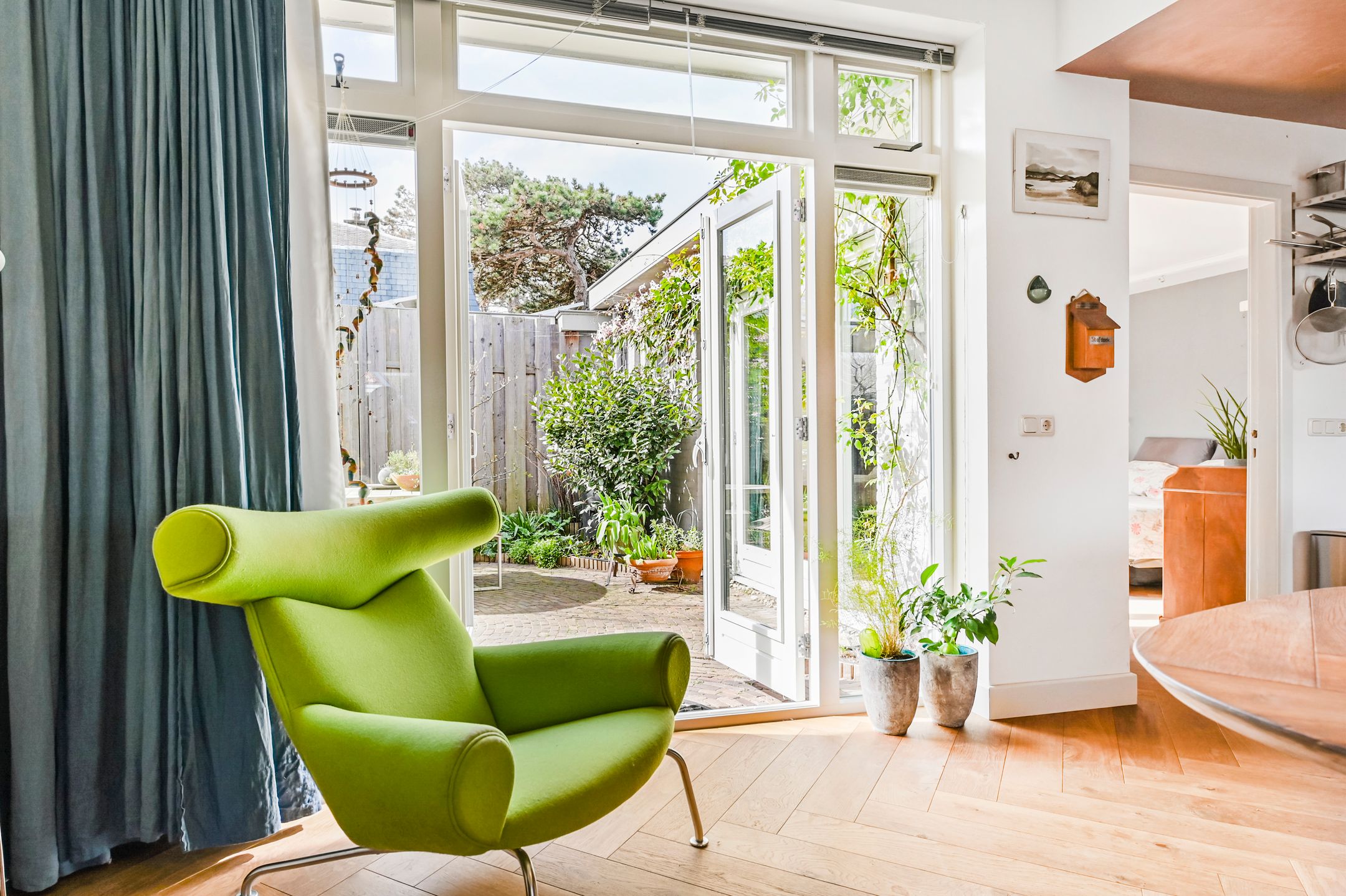 Foto 33 van Merellaan 4