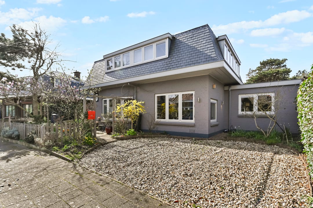 Foto 1 van Merellaan 4