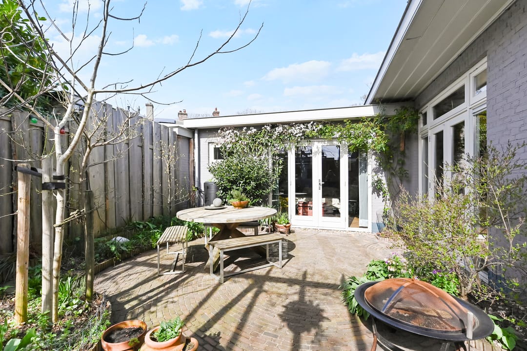 Foto 37 van Merellaan 4