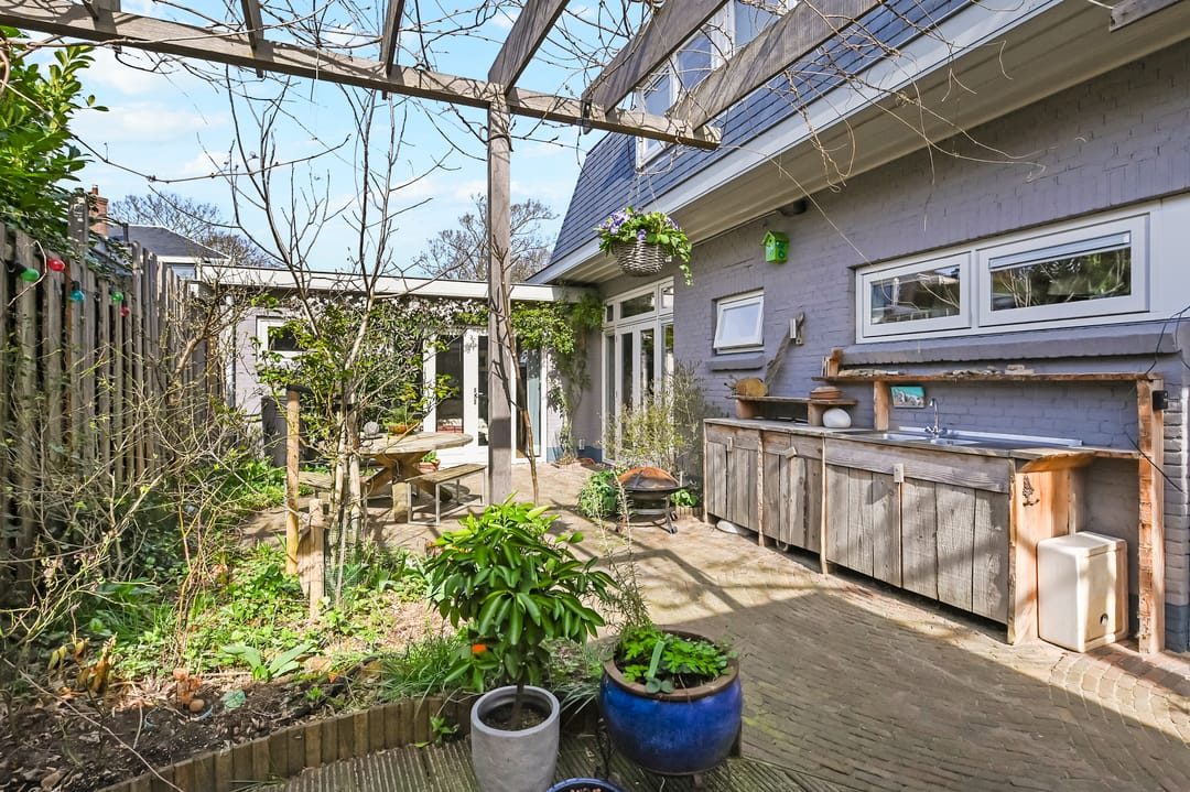 Foto 2 van Merellaan 4