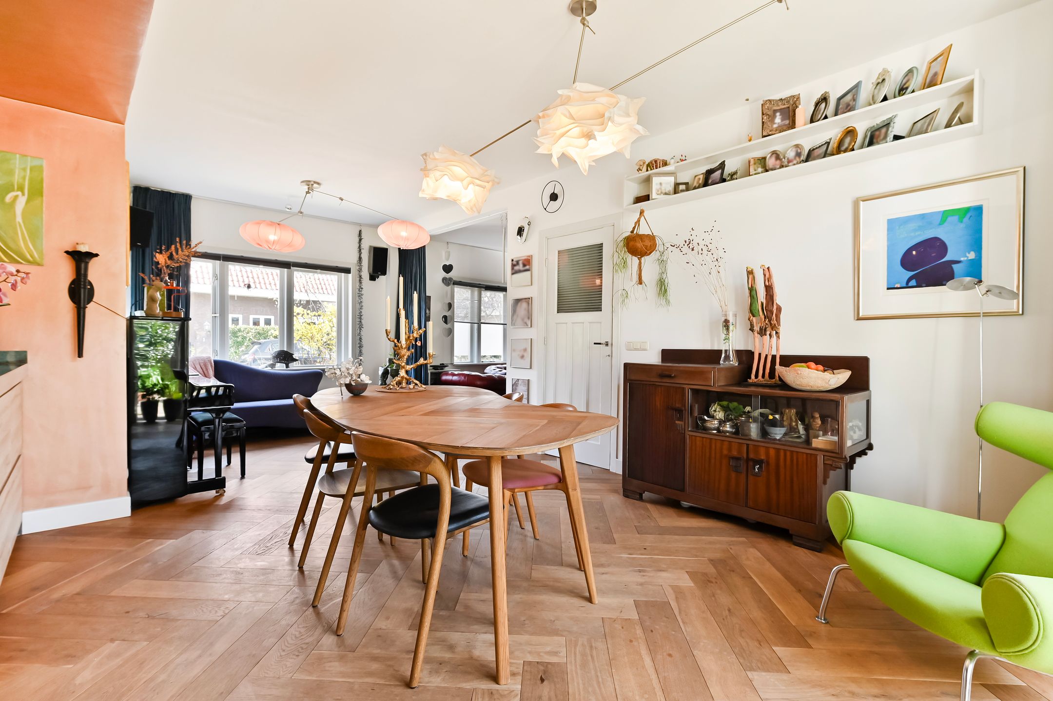 Foto 21 van Merellaan 4