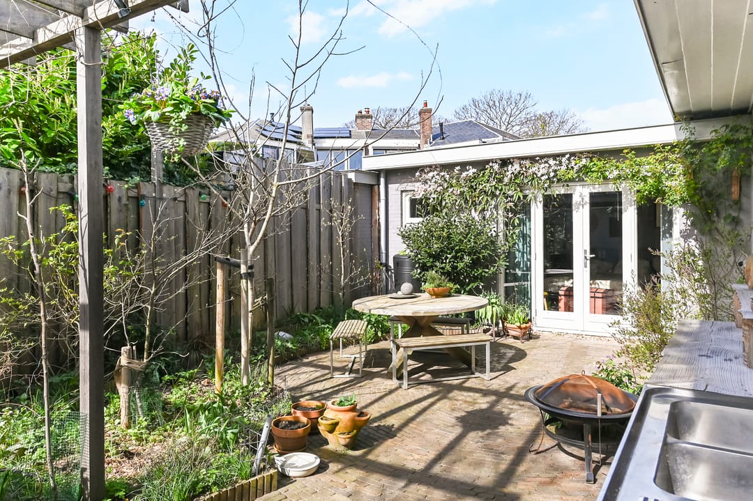 Foto 38 van Merellaan 4