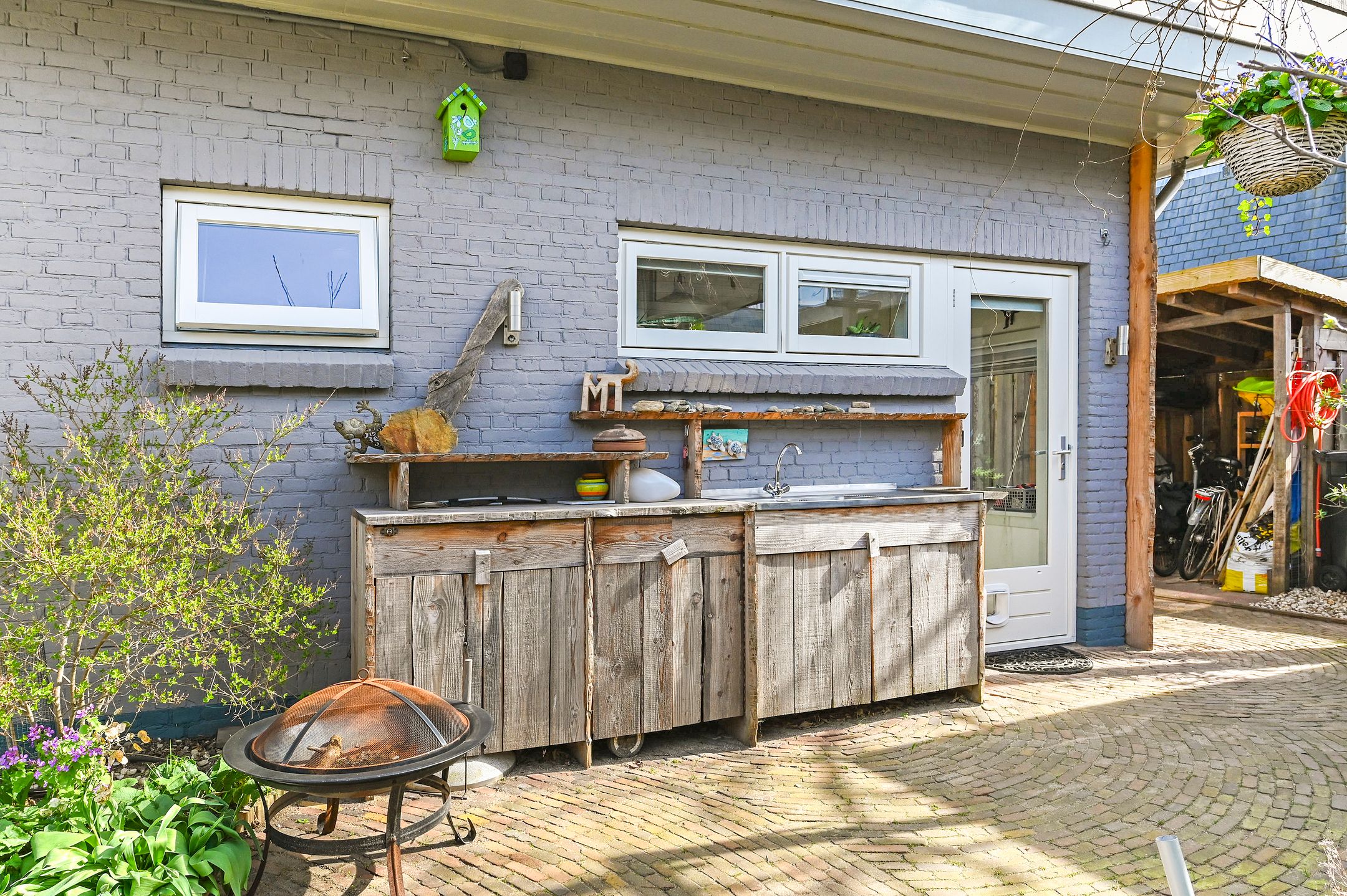 Foto 36 van Merellaan 4