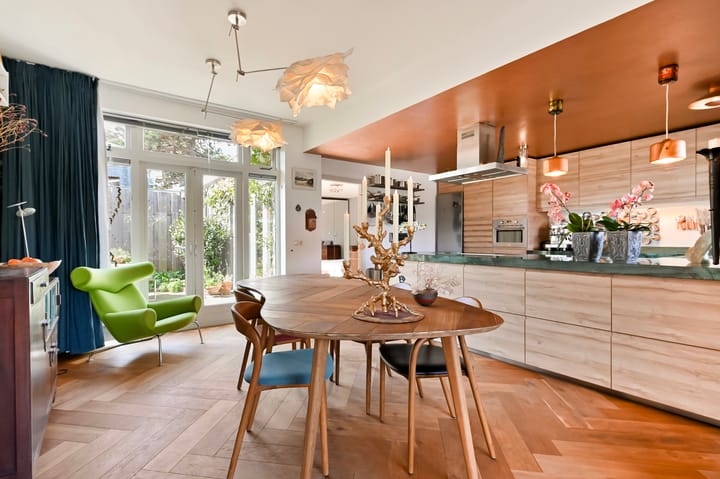 Foto 3 van Merellaan 4