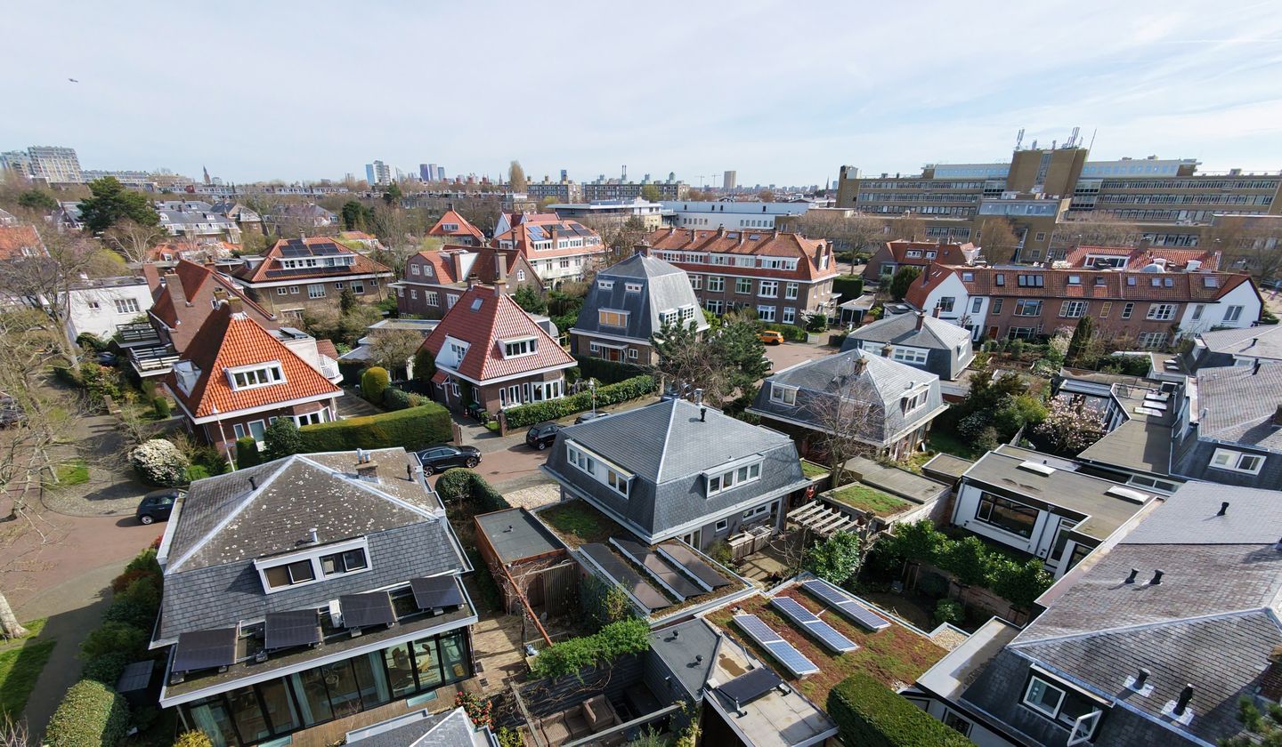 Foto 74 van Merellaan 4