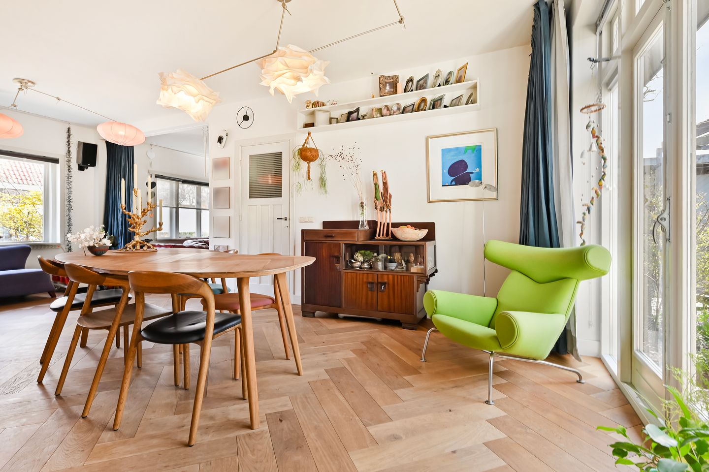 Foto 20 van Merellaan 4