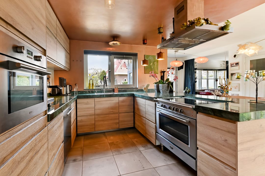 Foto 16 van Merellaan 4