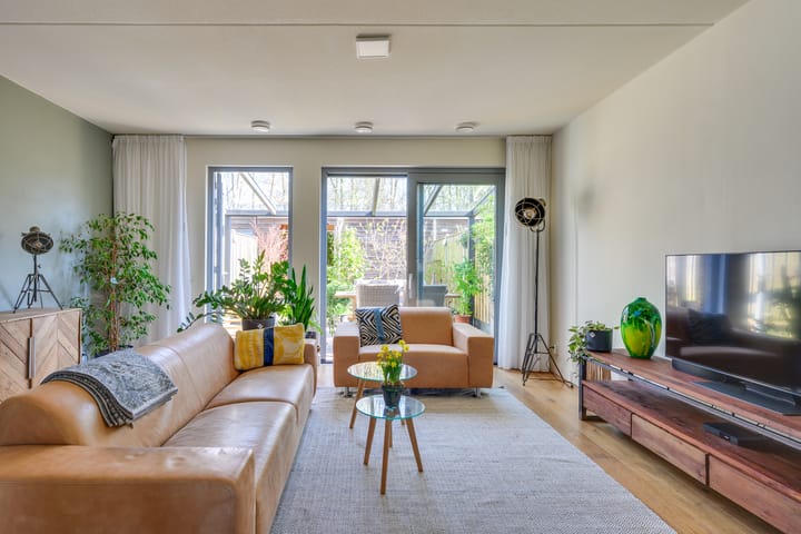 Photo 2 of Schoonoordhof 18