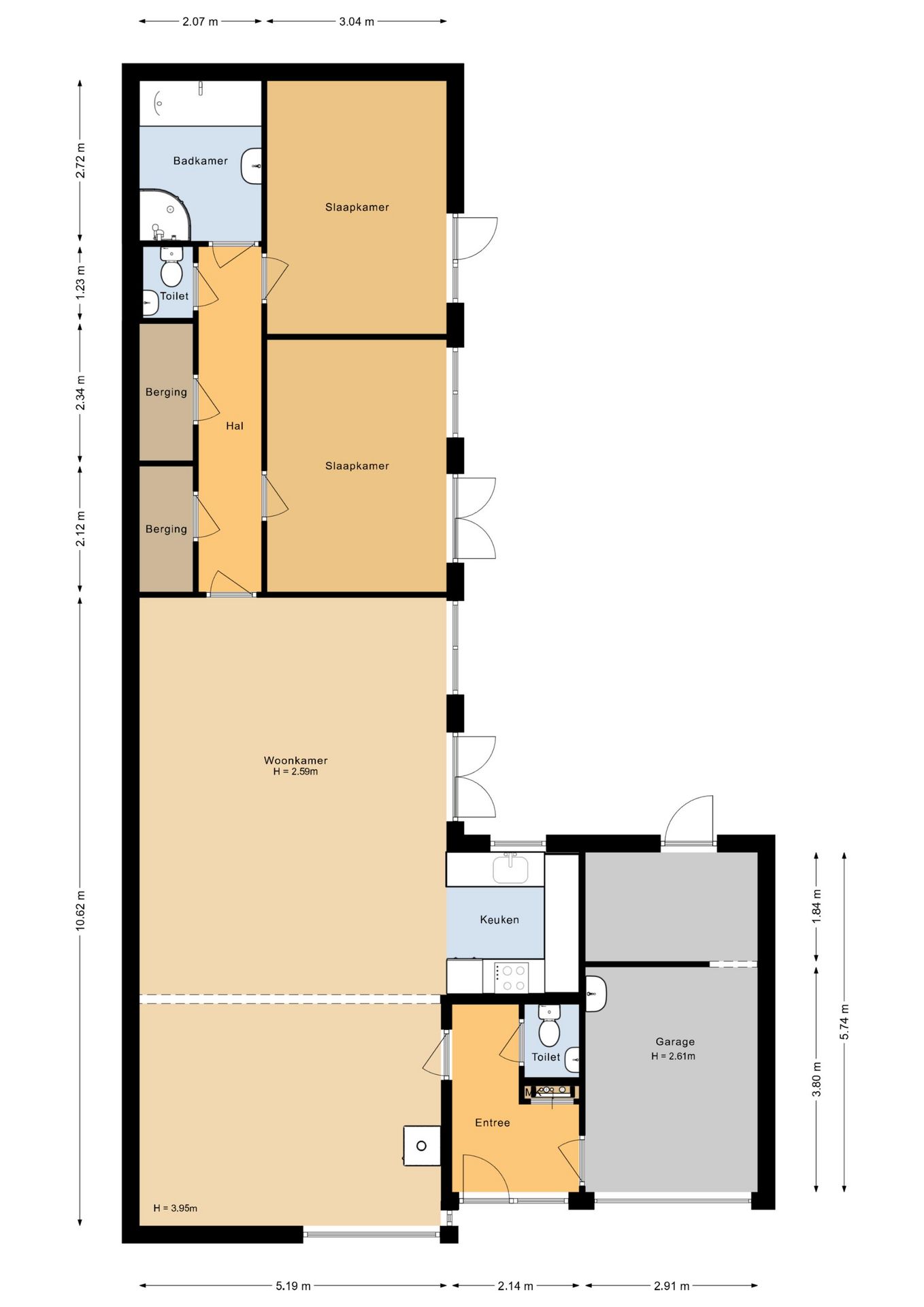 Foto 35 van Twickel 36
