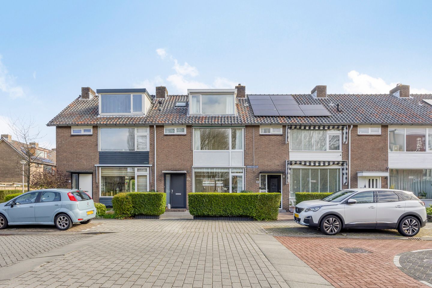 Foto 1 van Thorbeckelaan 64