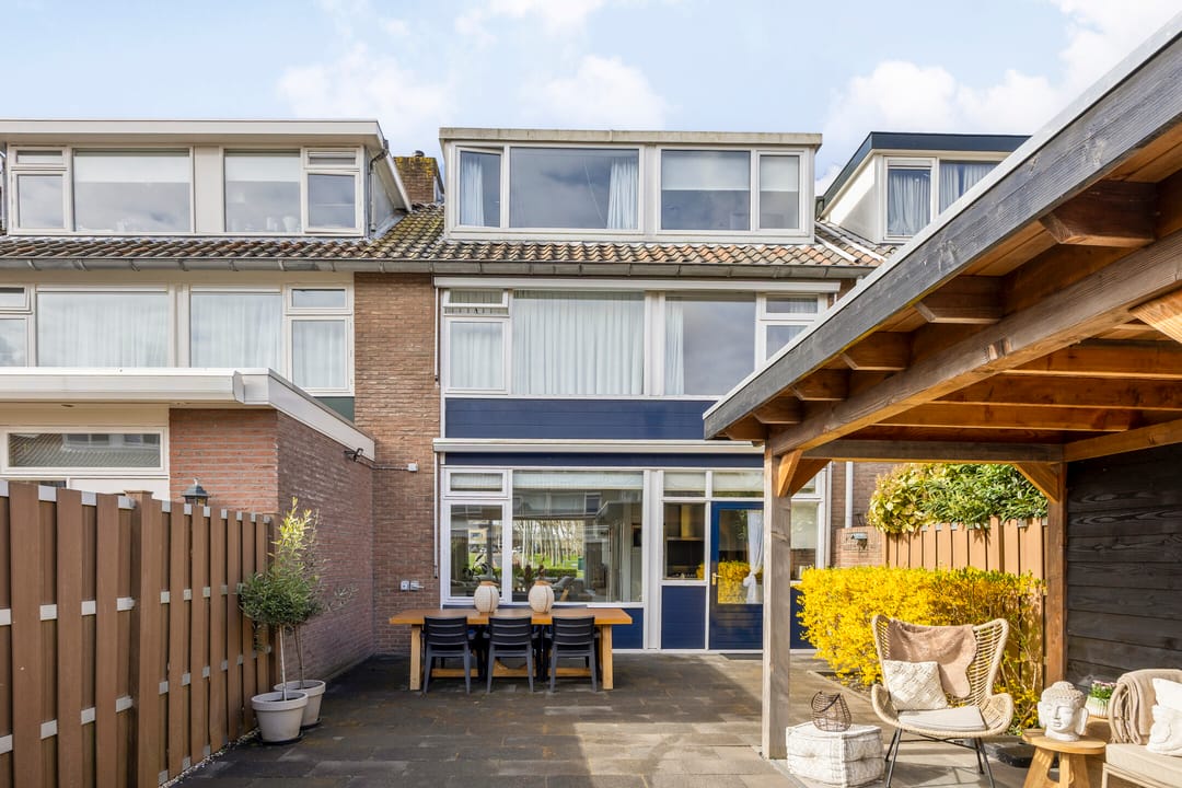 Foto 2 van Thorbeckelaan 64