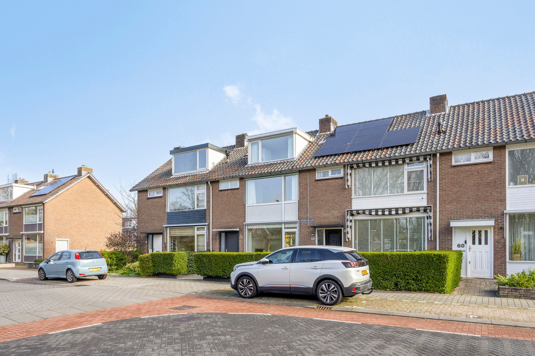 Foto 6 van Thorbeckelaan 64