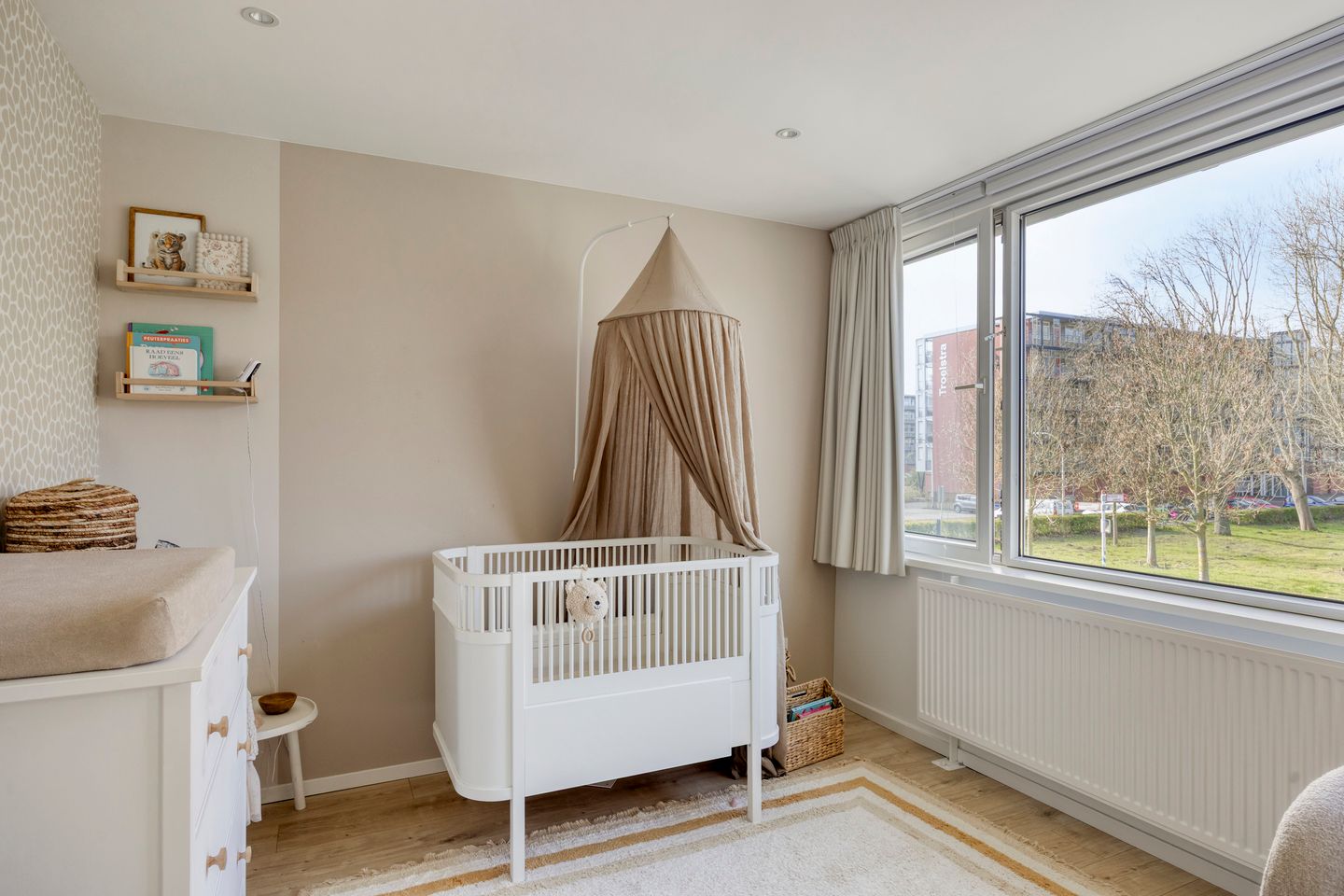 Foto 19 van Thorbeckelaan 64