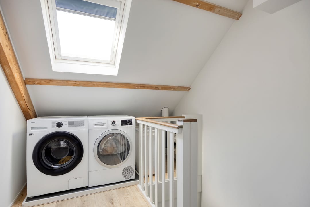 Foto 22 van Thorbeckelaan 64