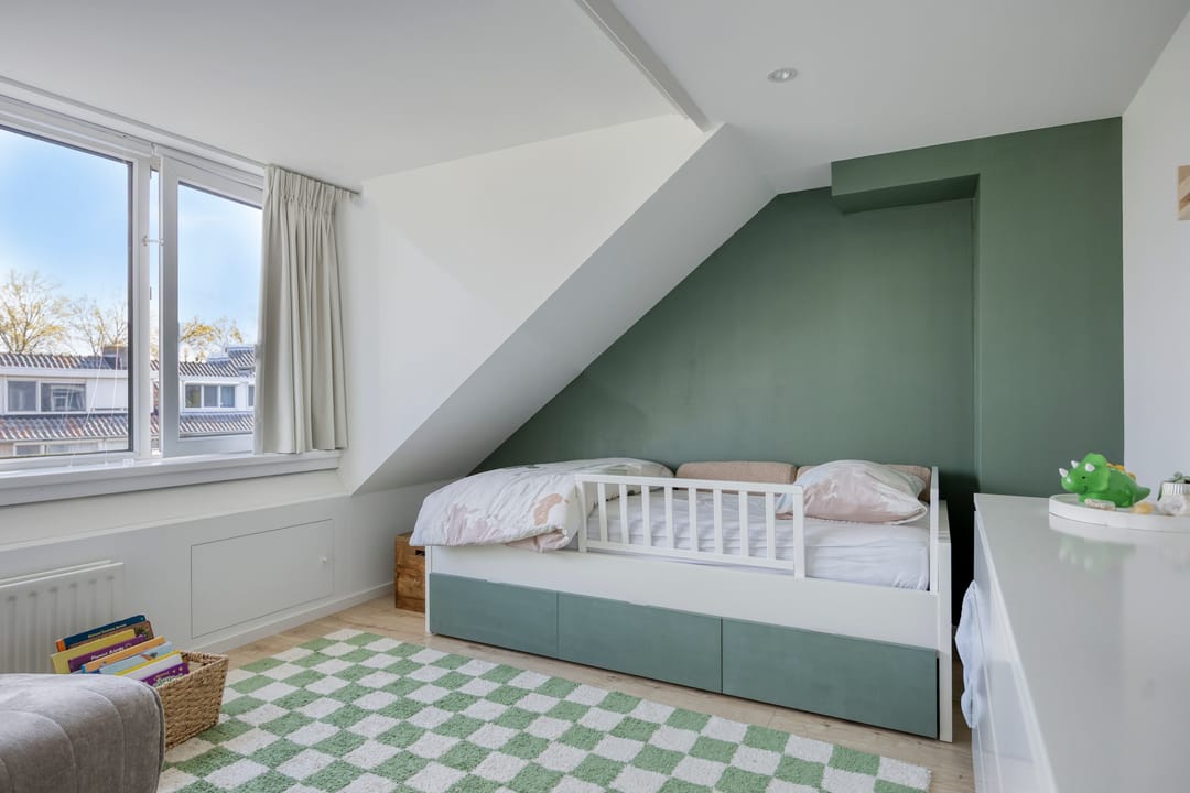 Foto 23 van Thorbeckelaan 64