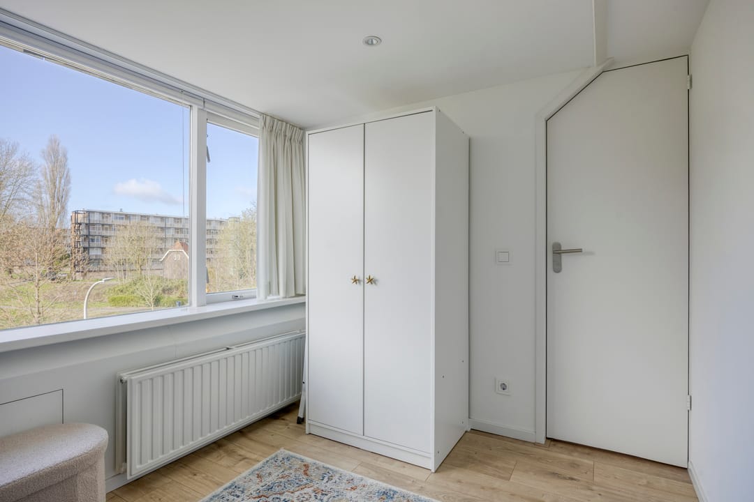 Foto 26 van Thorbeckelaan 64