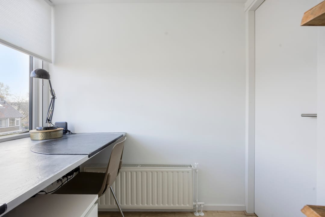 Foto 28 van Thorbeckelaan 64