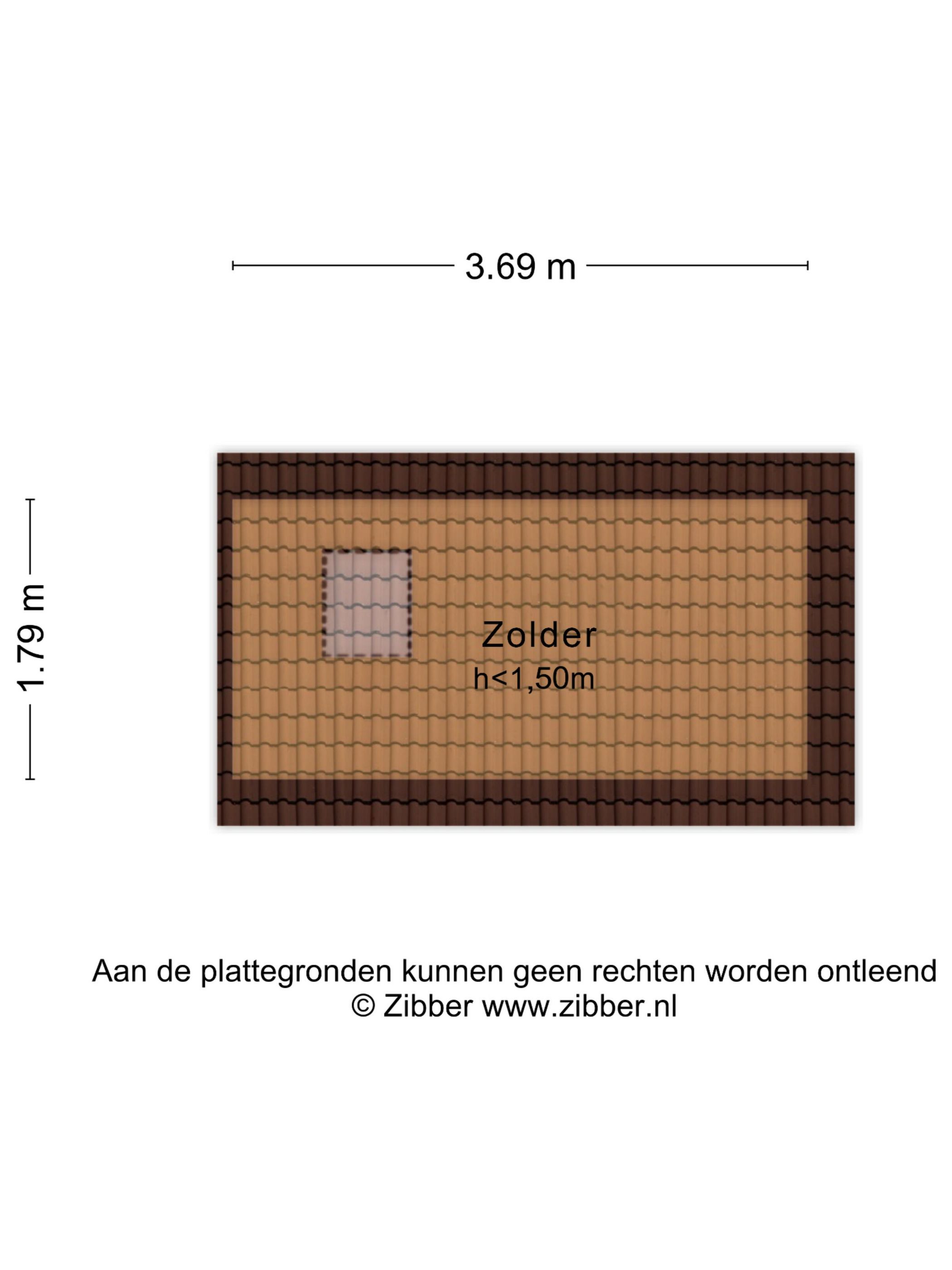 Foto 45 van Thorbeckelaan 64