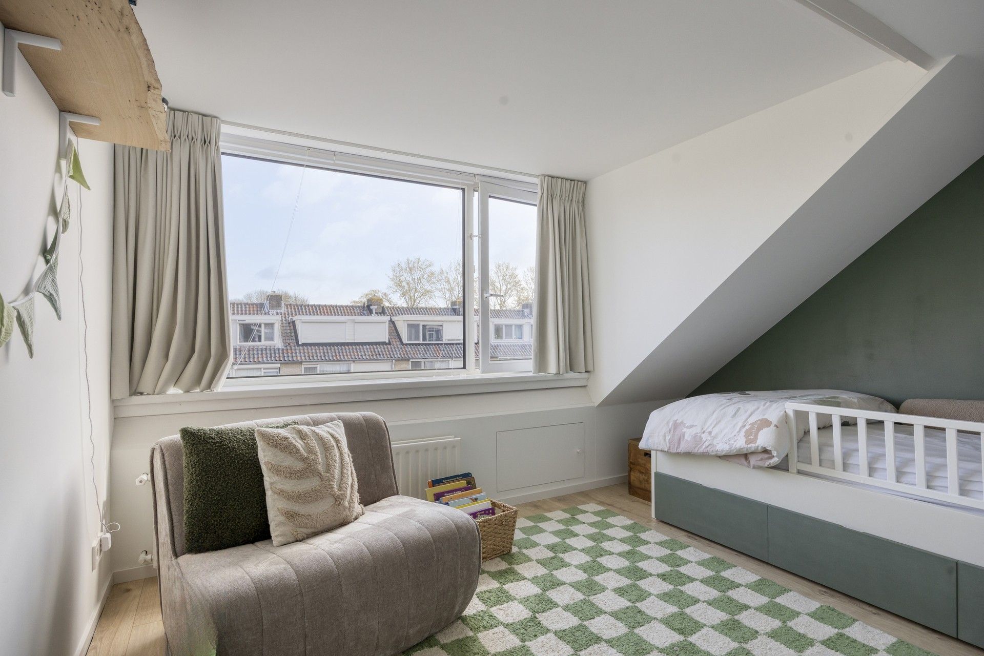 Foto 24 van Thorbeckelaan 64