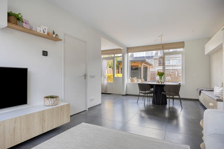 Foto 3 van Thorbeckelaan 64