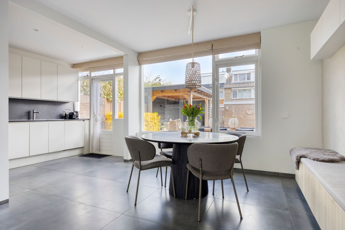 Foto 10 van Thorbeckelaan 64