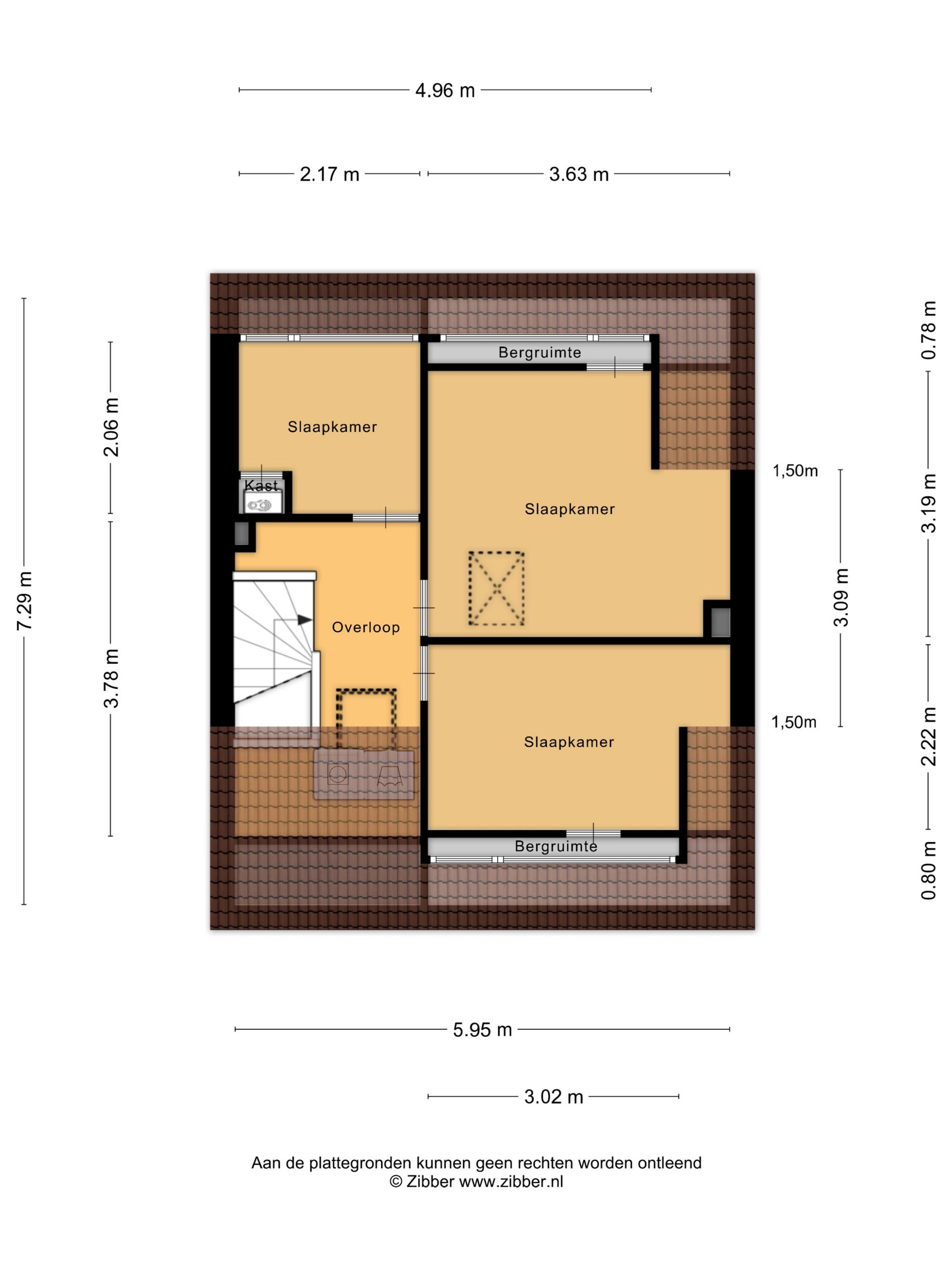 Foto 42 van Thorbeckelaan 64