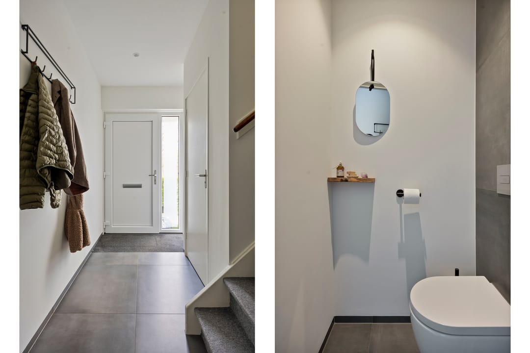 Foto 8 van Thorbeckelaan 64