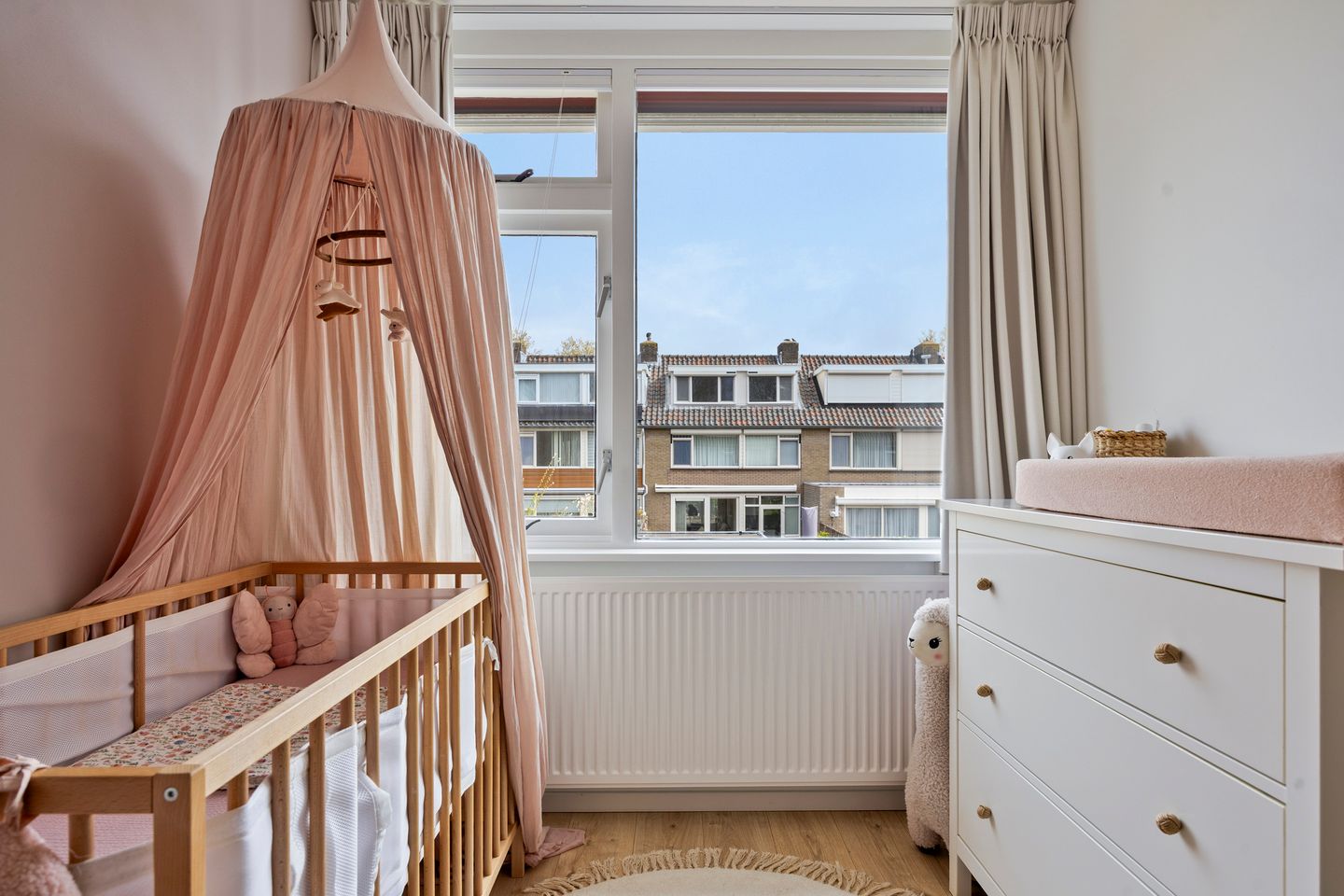 Foto 20 van Thorbeckelaan 64