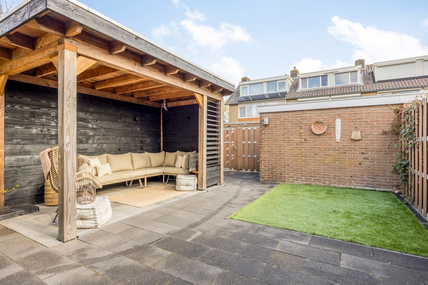 Foto 29 van Thorbeckelaan 64