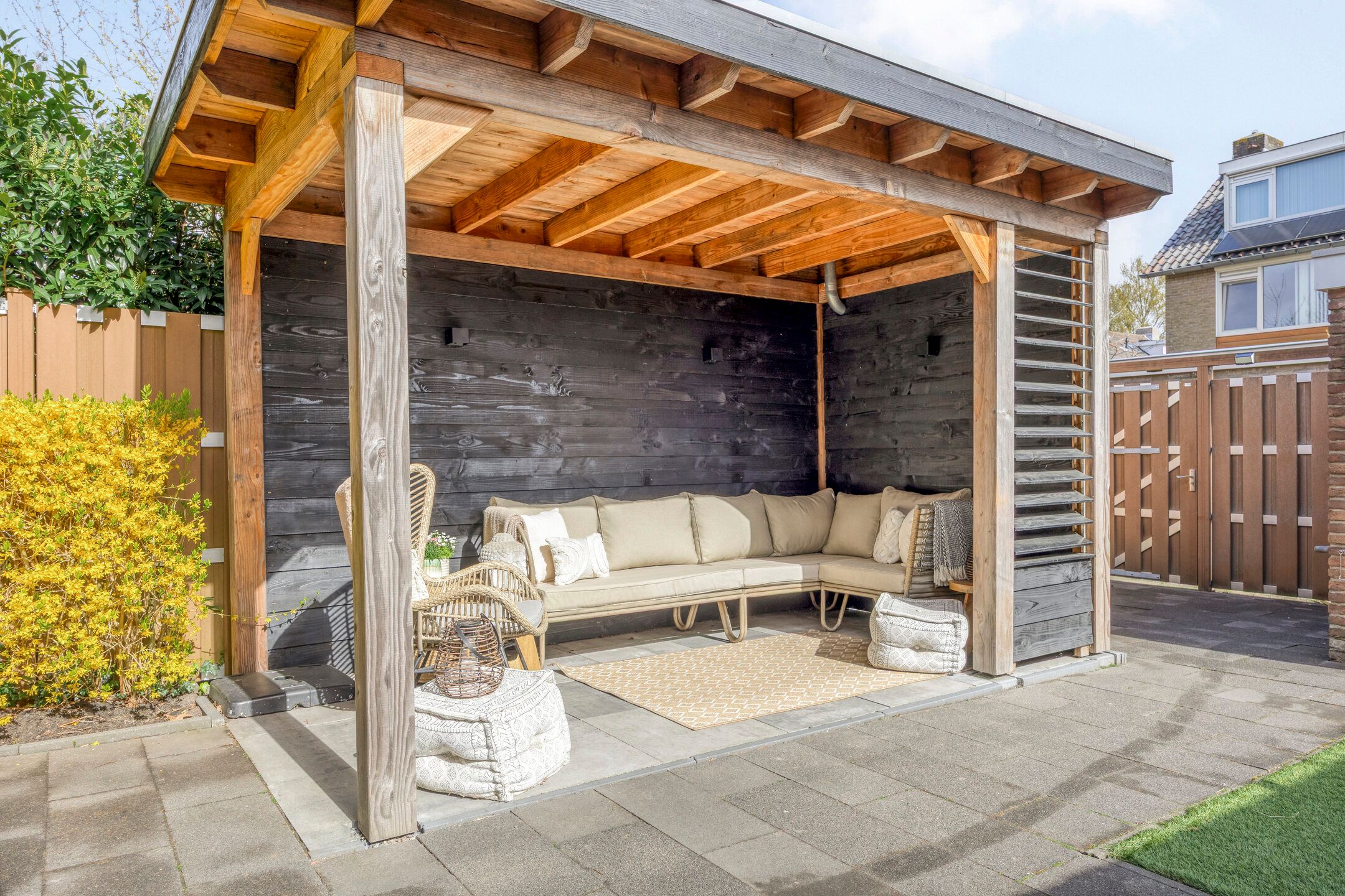 Foto 33 van Thorbeckelaan 64