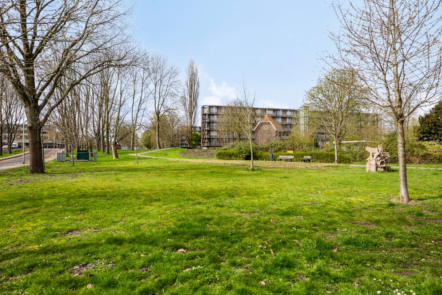 Foto 35 van Thorbeckelaan 64