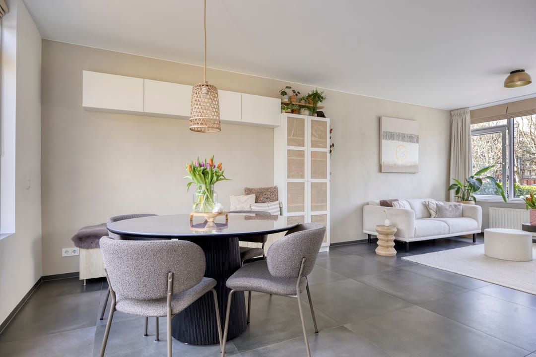 Foto 11 van Thorbeckelaan 64