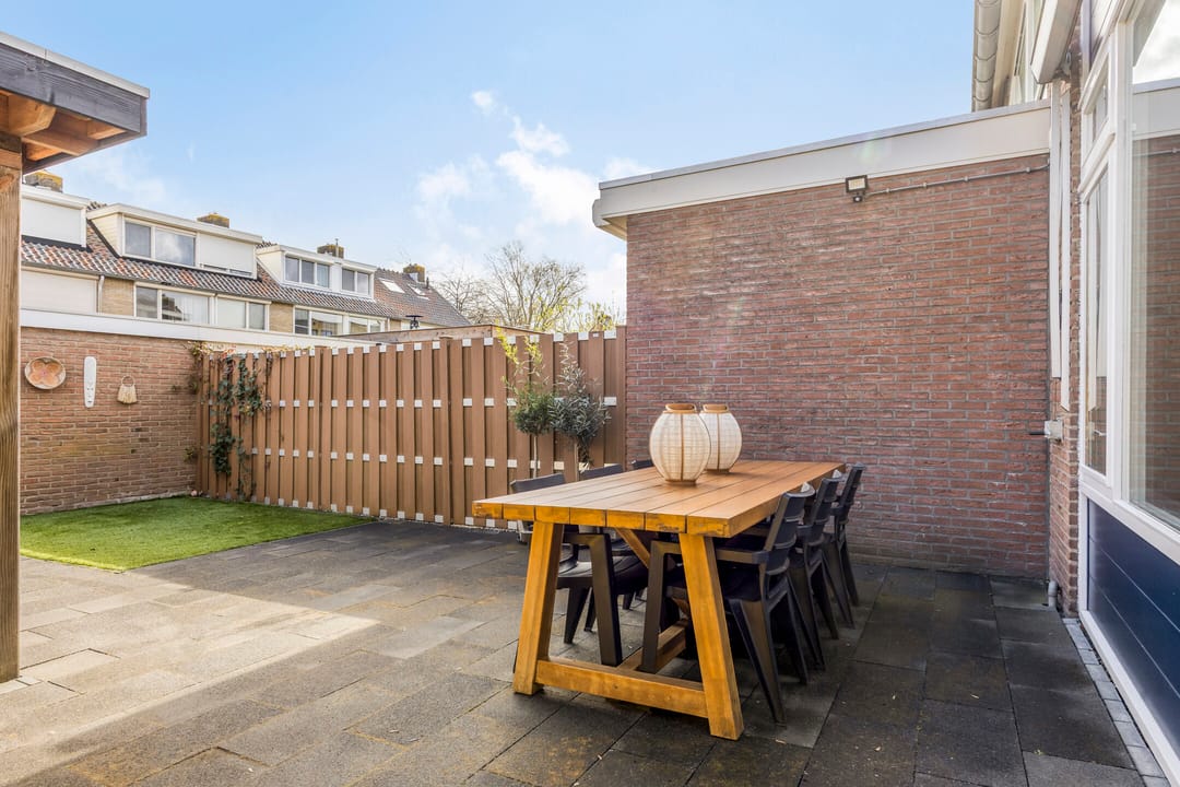 Foto 31 van Thorbeckelaan 64