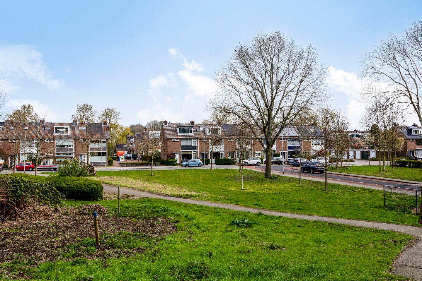 Foto 34 van Thorbeckelaan 64