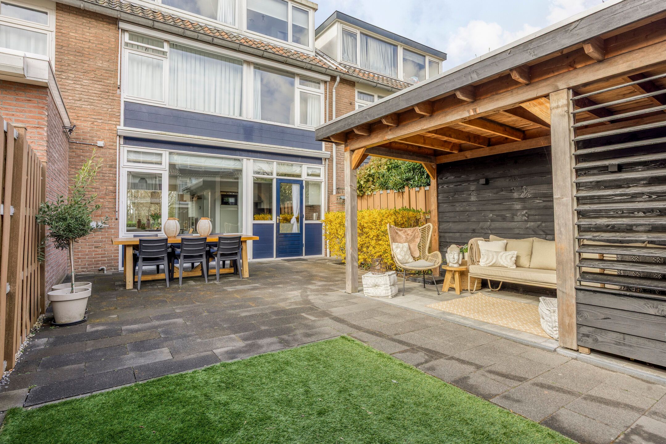 Foto 30 van Thorbeckelaan 64