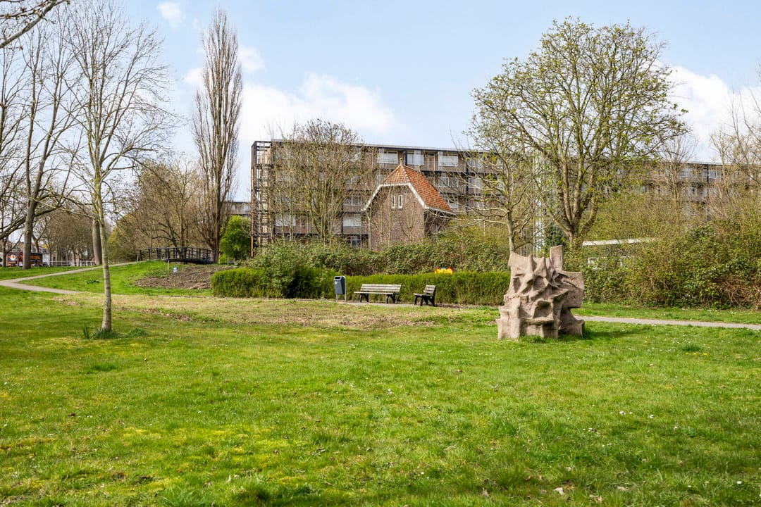 Foto 38 van Thorbeckelaan 64