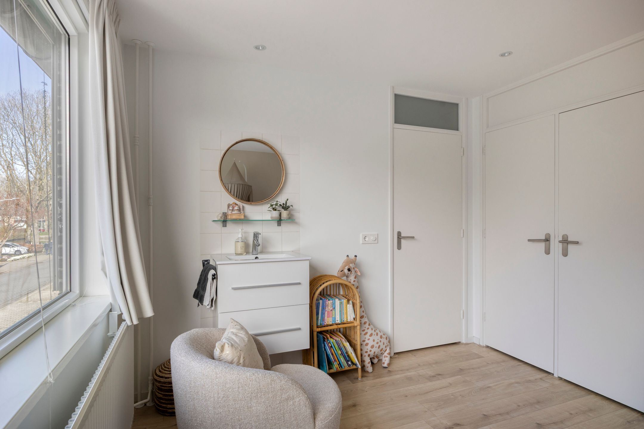 Foto 18 van Thorbeckelaan 64