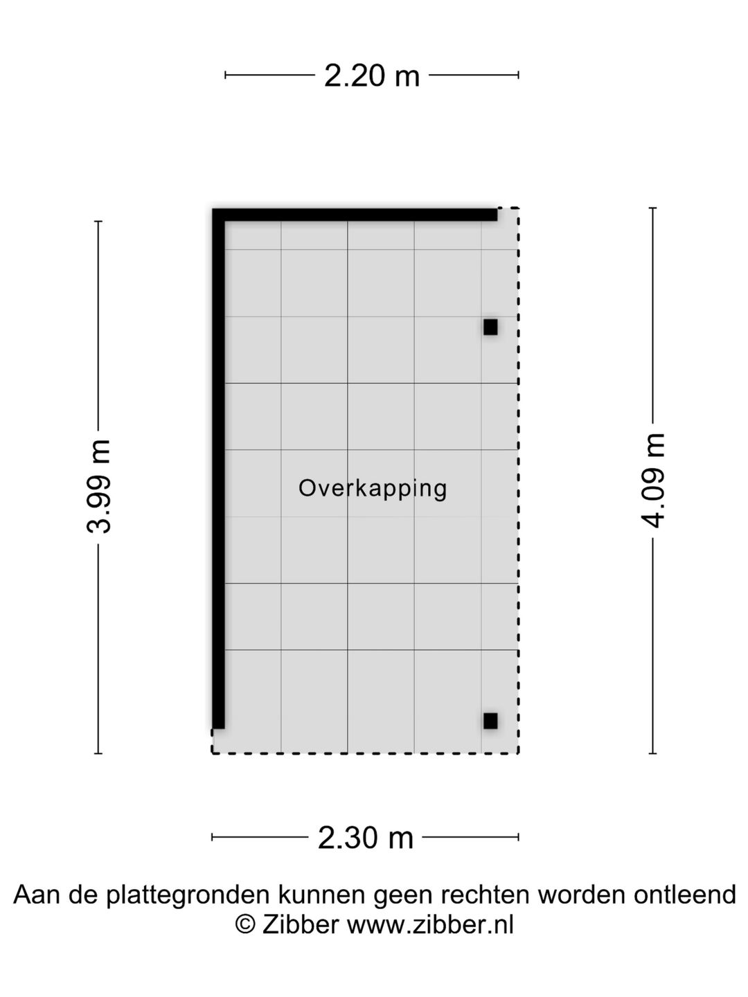 Foto 43 van Thorbeckelaan 64