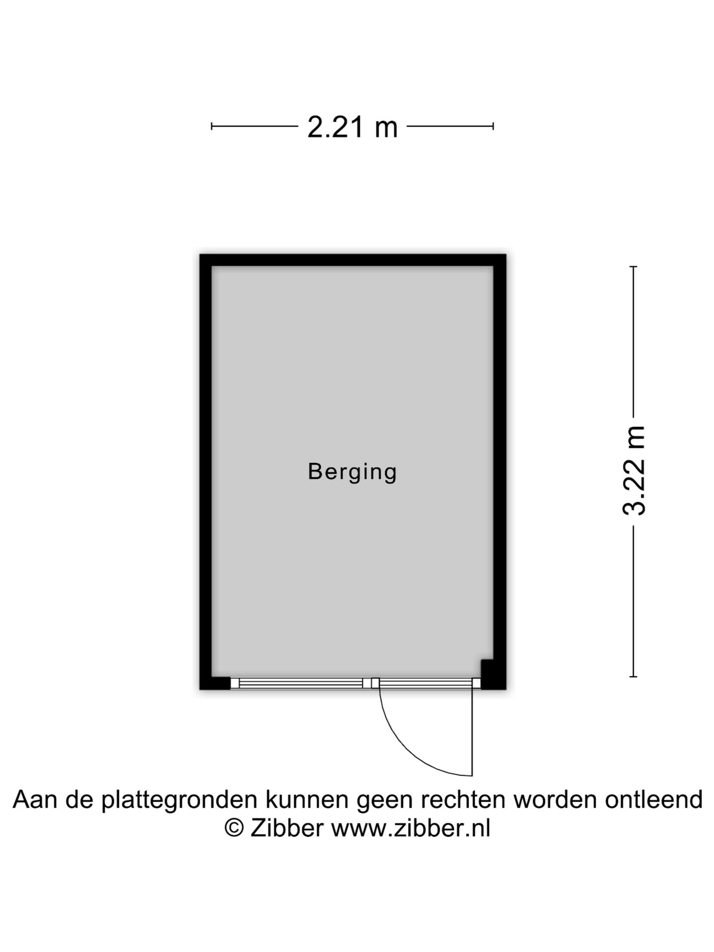 Foto 44 van Thorbeckelaan 64