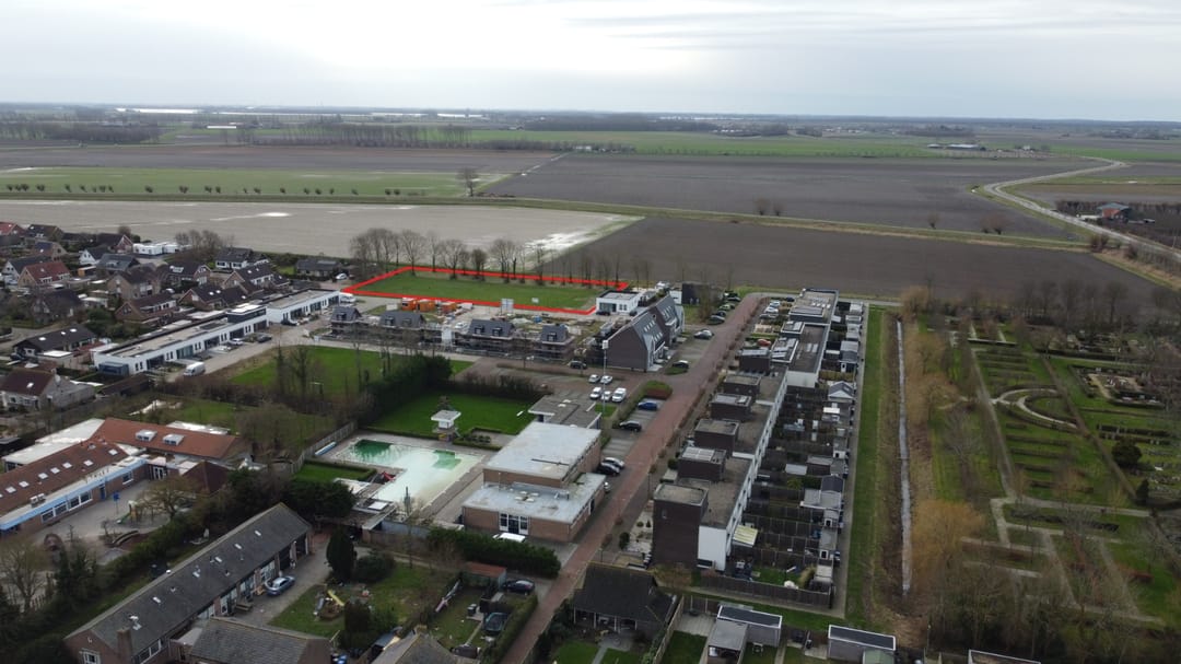 Foto 7 van De Kroon Wissenkerke