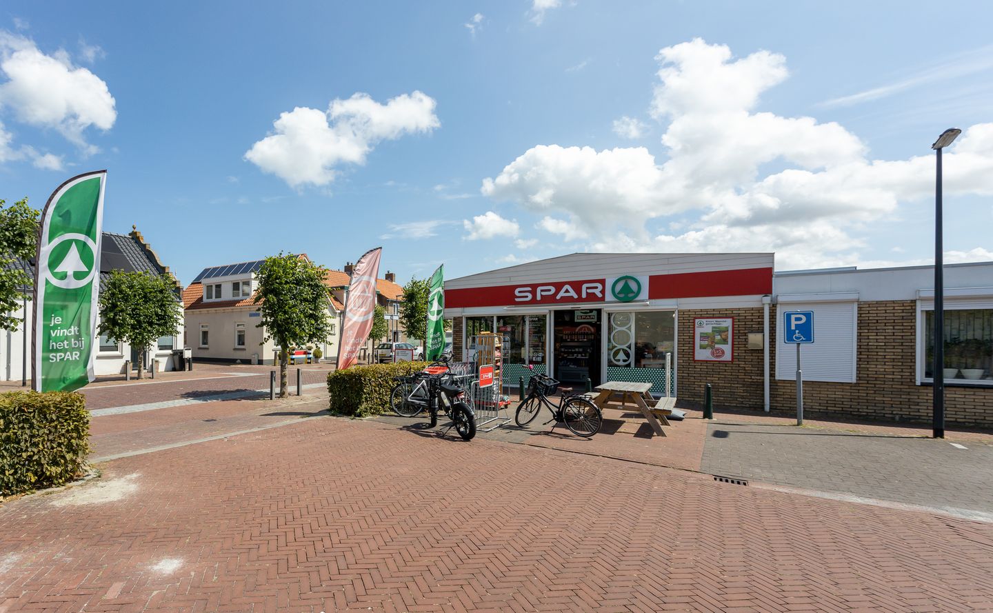 Foto 10 van De Kroon Wissenkerke