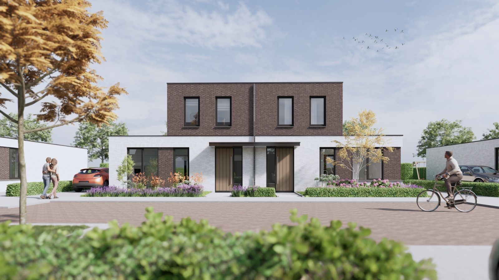 De Kroon Wissenkerke  false