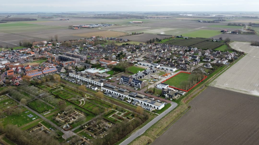 Foto 11 van De Kroon Wissenkerke
