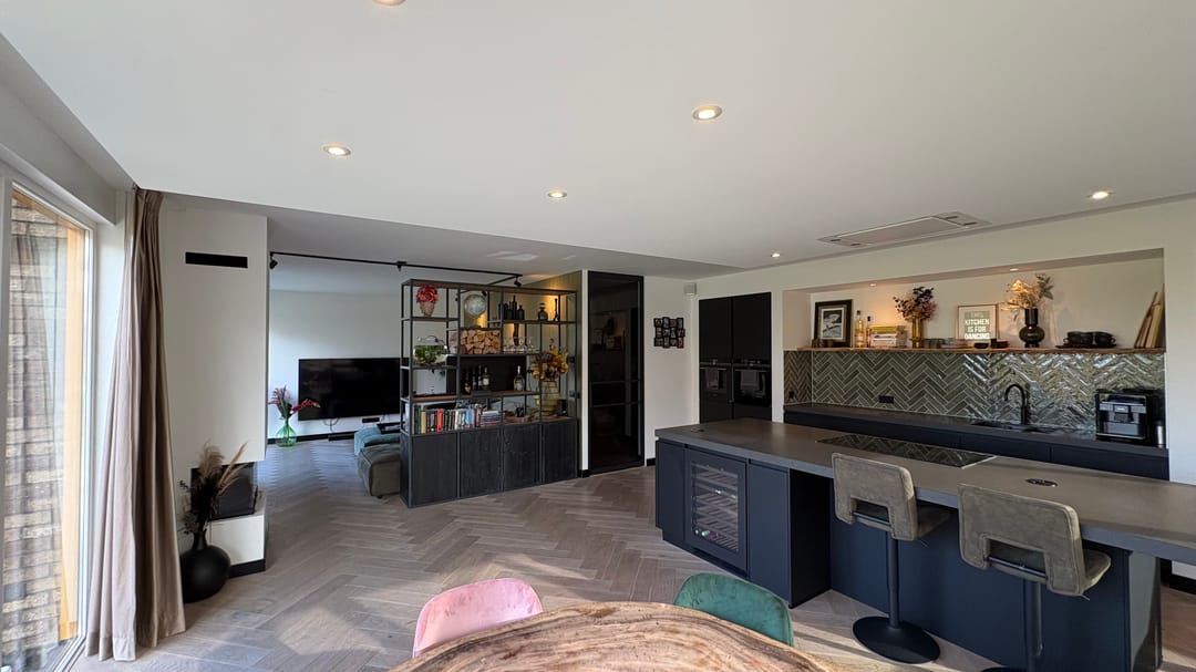 Luxury Detached Home in Duin with Dream Kitchen and Dual Bathrooms — 9