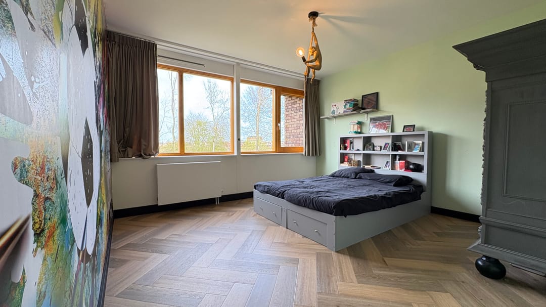 Luxury Detached Home in Duin with Dream Kitchen and Dual Bathrooms — 19