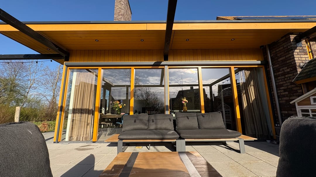 Luxury Detached Home in Duin with Dream Kitchen and Dual Bathrooms — 28