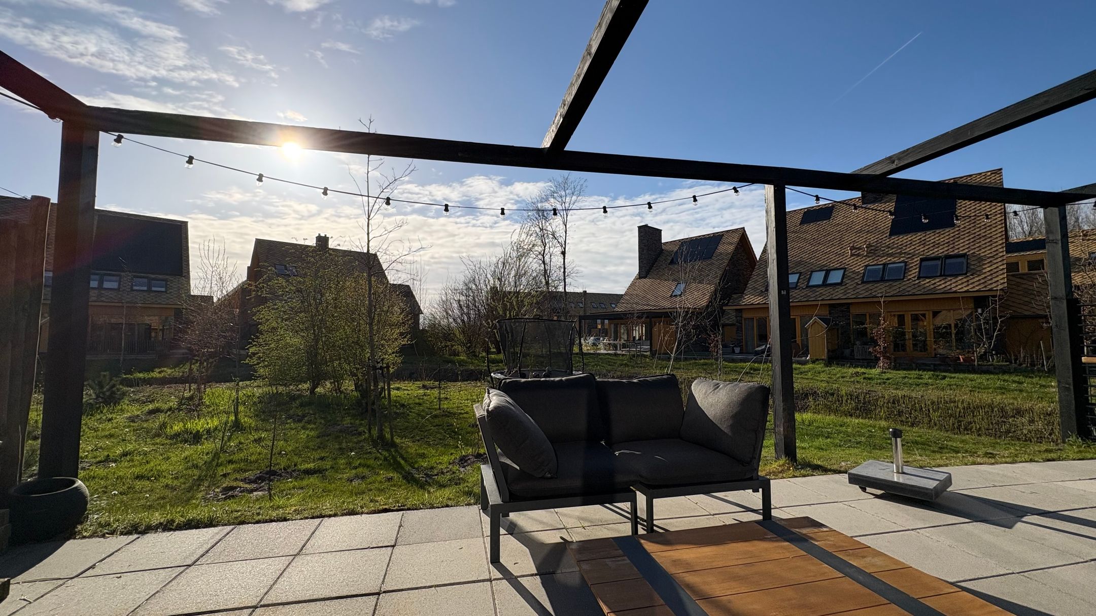 Luxury Detached Home in Duin with Dream Kitchen and Dual Bathrooms — 29